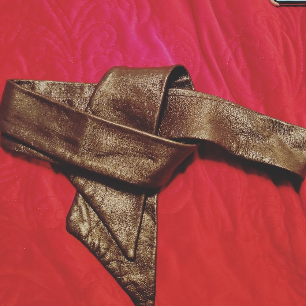 Belt